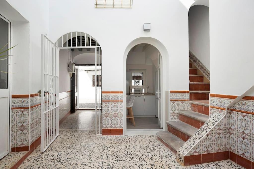 Appartement Cobarrubias *
